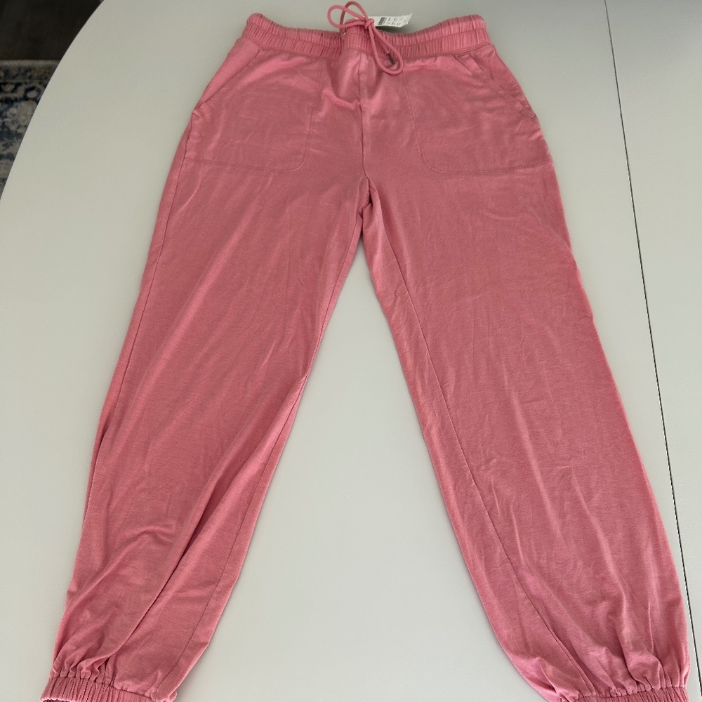 J Crew loungewear bottoms - NWT